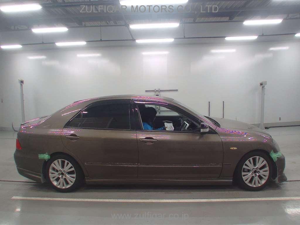 TOYOTA CROWN 2006 Image 3