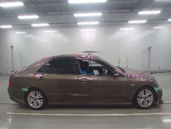 TOYOTA CROWN 2006 Image 3