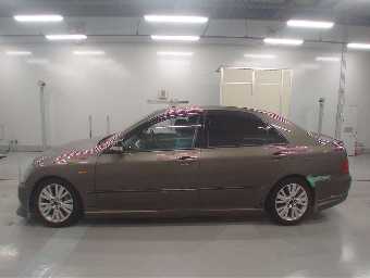 TOYOTA CROWN 2006 Image 4