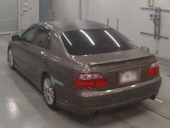 TOYOTA CROWN 2006 Image 6