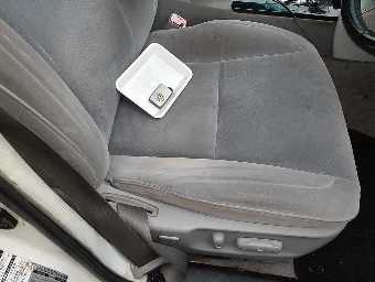 TOYOTA CROWN 2006 Image 8