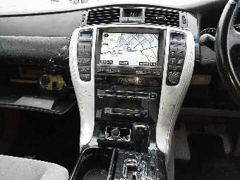 TOYOTA CROWN 2006 Image 9