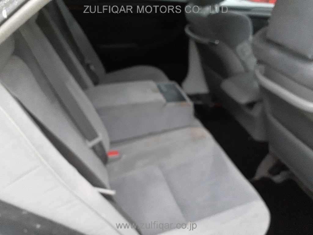 TOYOTA CROWN 2006 Image 10