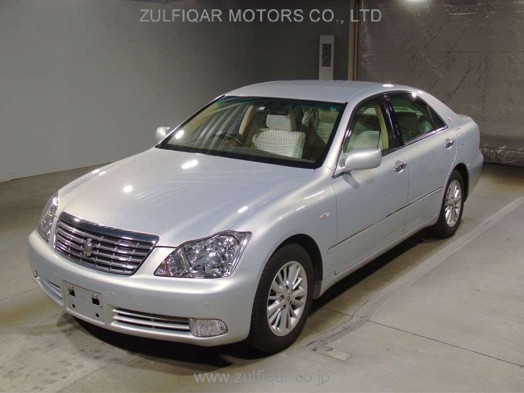 TOYOTA CROWN 2005 Image 1