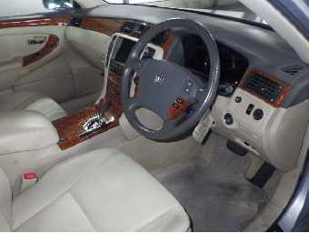 TOYOTA CROWN 2005 Image 3