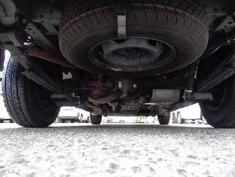 NISSAN NV350 CARAVAN 2017 Image 5