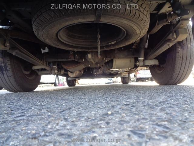 NISSAN NV350 CARAVAN 2017 Image 6