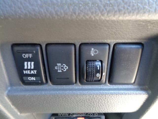 NISSAN NV350 CARAVAN 2017 Image 8