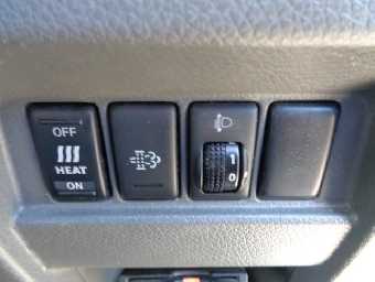 NISSAN NV350 CARAVAN 2017 Image 7