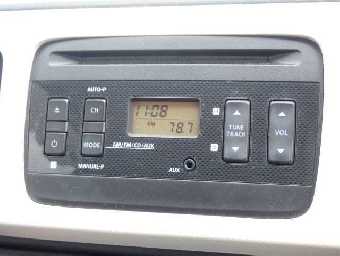 SUZUKI ALTO 2017 Image 4