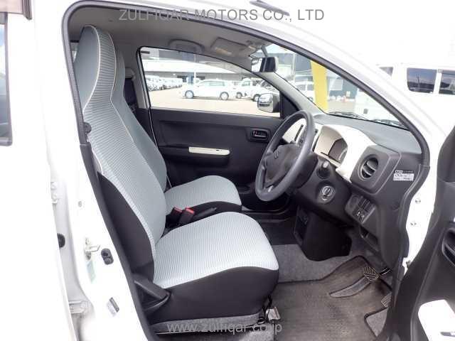 SUZUKI ALTO 2017 Image 6