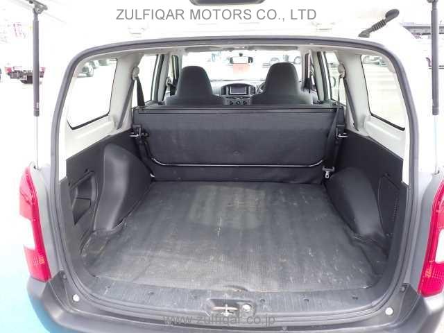 TOYOTA PROBOX 2012 Image 3