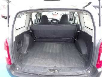 TOYOTA PROBOX 2012 Image 3