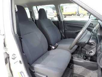 TOYOTA PROBOX 2012 Image 4