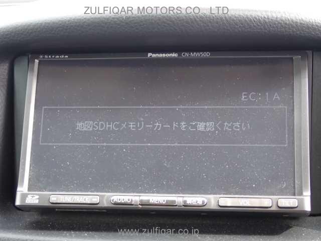 TOYOTA PROBOX 2012 Image 7