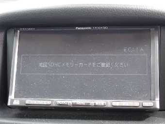 TOYOTA PROBOX 2012 Image 6