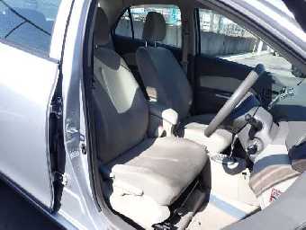 TOYOTA BELTA 2011 Image 5