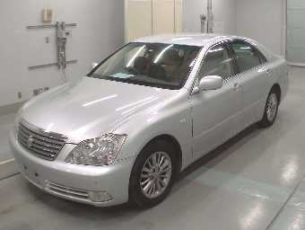 TOYOTA CROWN 2008 Image 1
