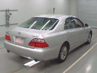 TOYOTA CROWN 2008 Image 2