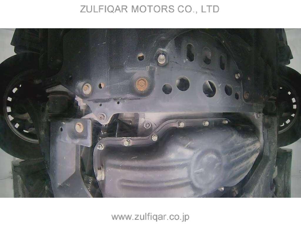 TOYOTA CROWN 2008 Image 11