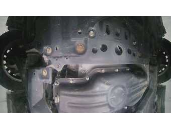 TOYOTA CROWN 2008 Image 11