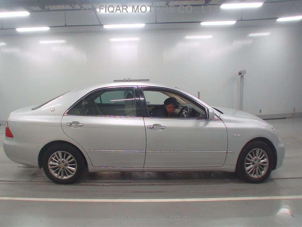TOYOTA CROWN 2008 Image 3