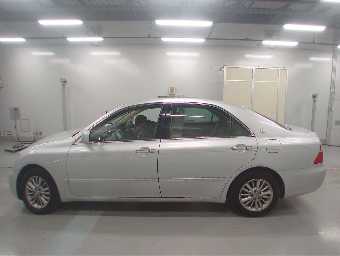 TOYOTA CROWN 2008 Image 4