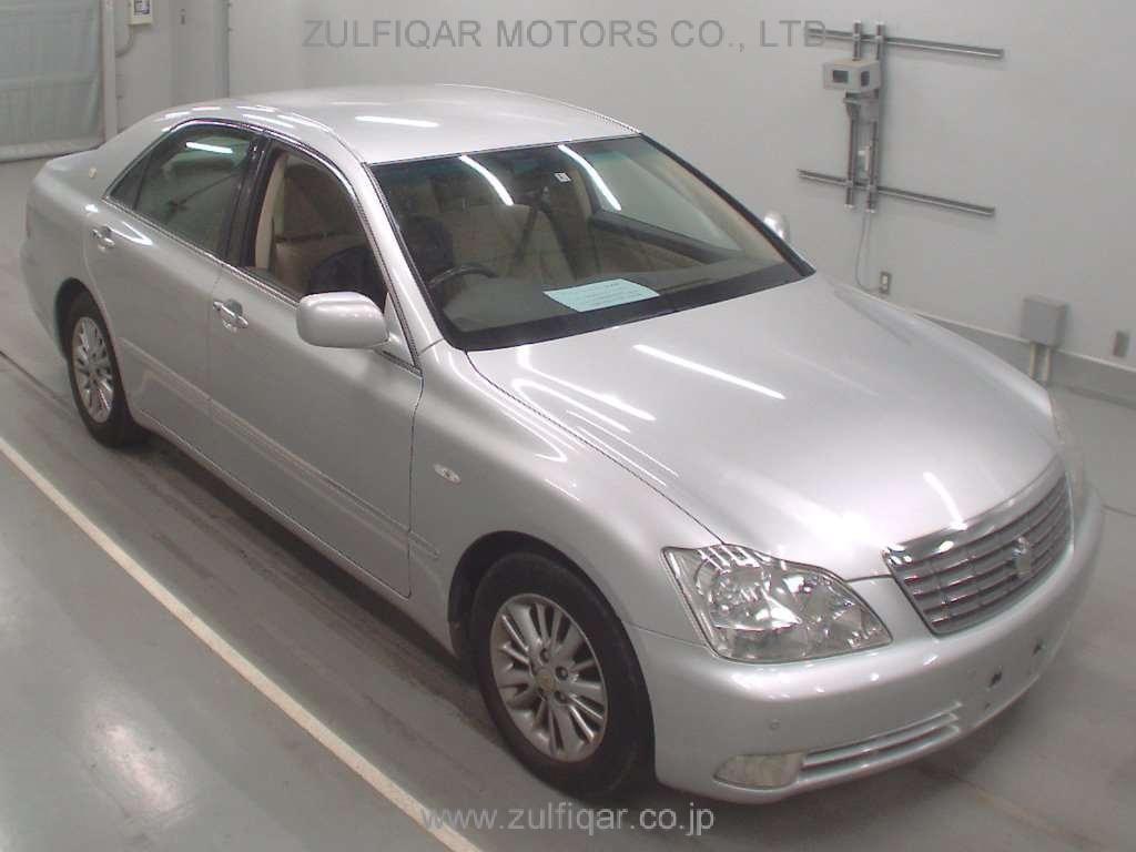 TOYOTA CROWN 2008 Image 5