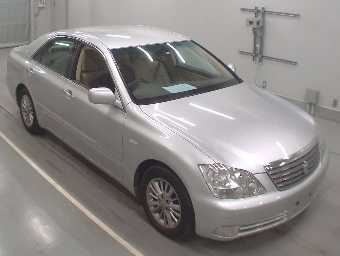 TOYOTA CROWN 2008 Image 5
