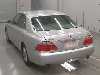 TOYOTA CROWN 2008 Image 6