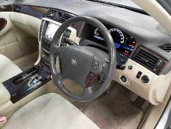 TOYOTA CROWN 2008 Image 7