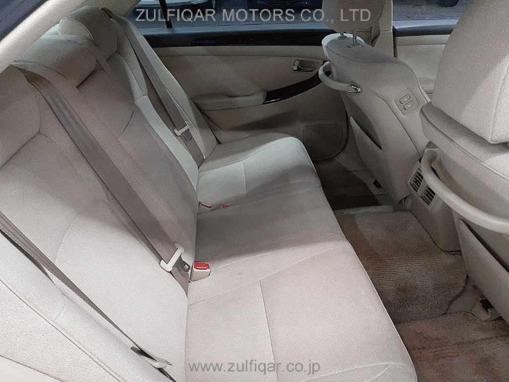 TOYOTA CROWN 2008 Image 10