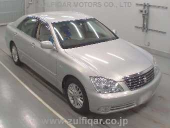 TOYOTA CROWN 2004 Image 1