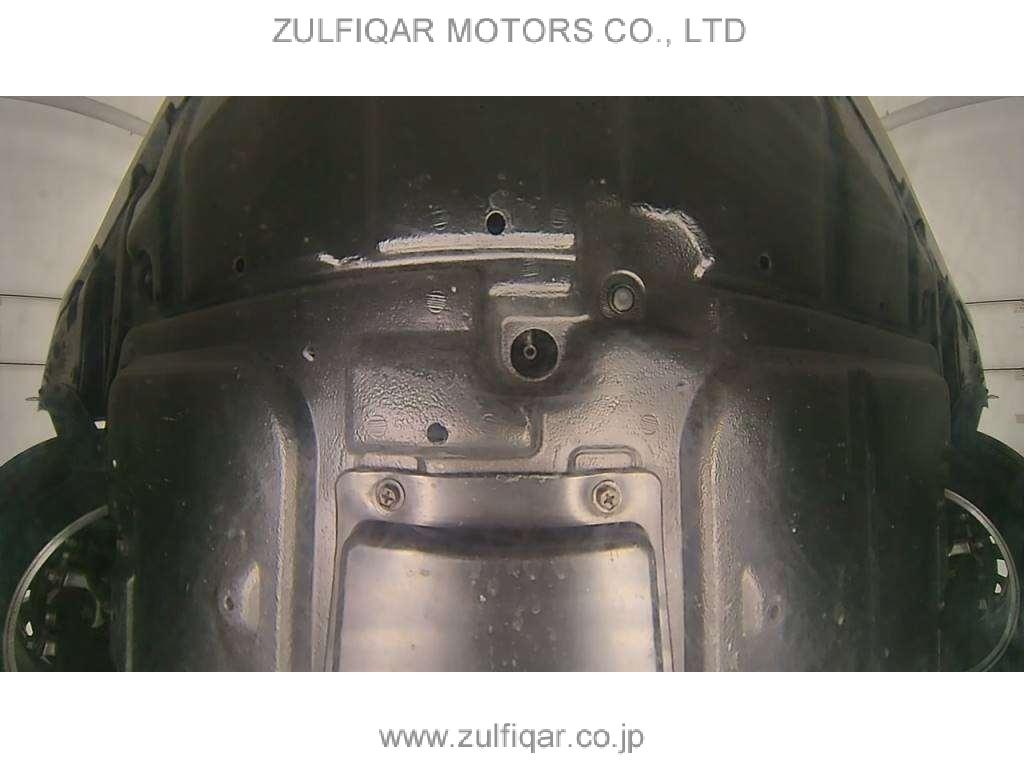 TOYOTA CROWN 2004 Image 11