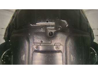 TOYOTA CROWN 2004 Image 10