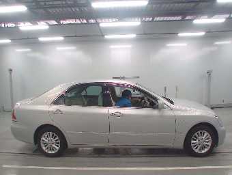 TOYOTA CROWN 2004 Image 3
