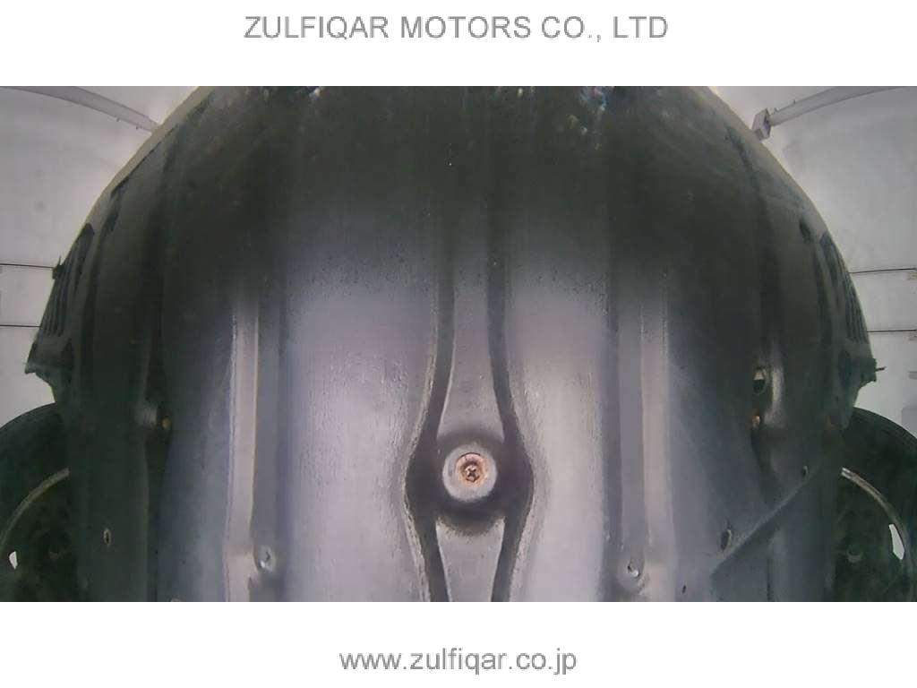 TOYOTA CELSIOR 2003 Image 11