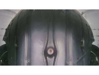 TOYOTA CELSIOR 2003 Image 10