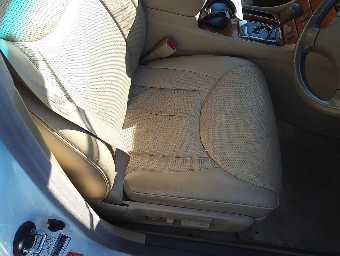 TOYOTA CELSIOR 2003 Image 7