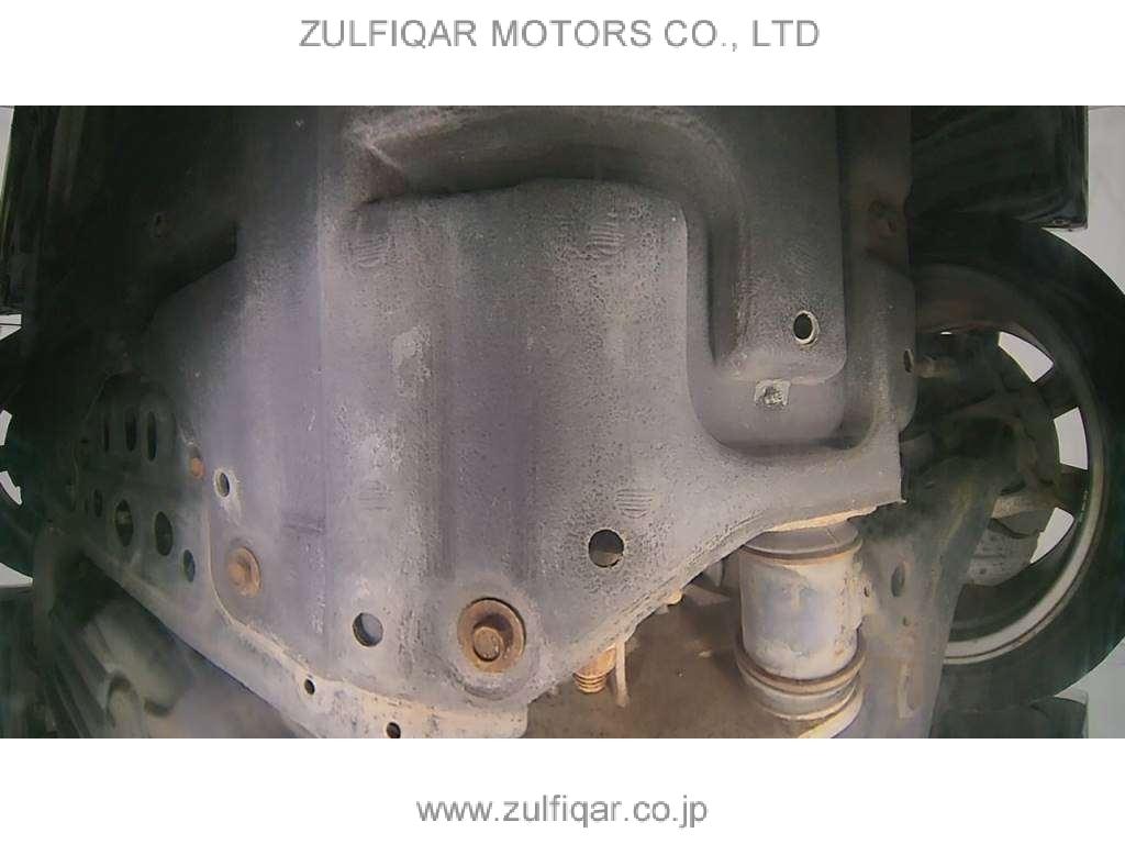 TOYOTA CROWN 2007 Image 11