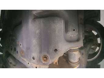 TOYOTA CROWN 2007 Image 9