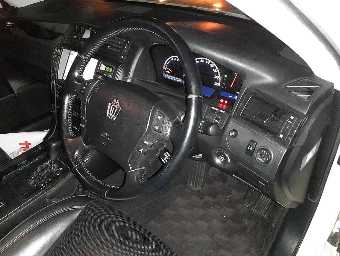 TOYOTA CROWN 2007 Image 5