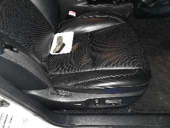 TOYOTA CROWN 2007 Image 6