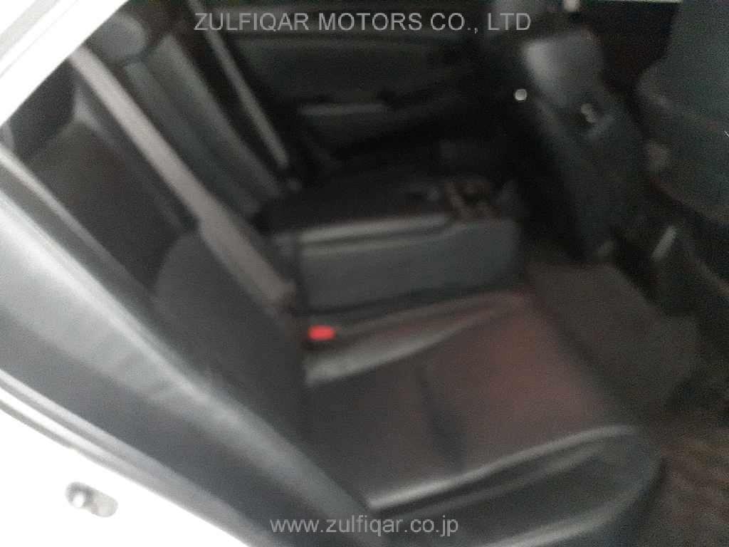 TOYOTA CROWN 2007 Image 10