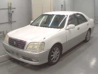 TOYOTA CROWN 2003 Image 1