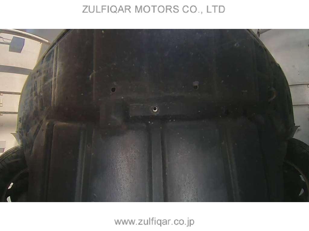 TOYOTA CROWN 2003 Image 11