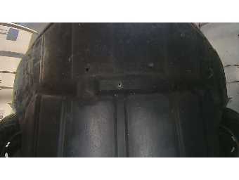 TOYOTA CROWN 2003 Image 10