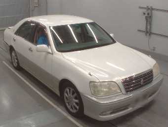 TOYOTA CROWN 2003 Image 5