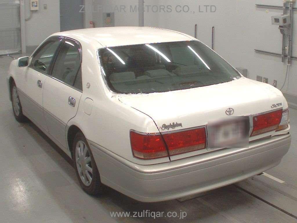 TOYOTA CROWN 2003 Image 6