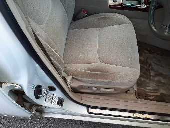 TOYOTA CROWN 2003 Image 7